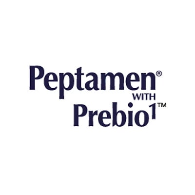 PEPTAMEN® WITH PREBIO1™