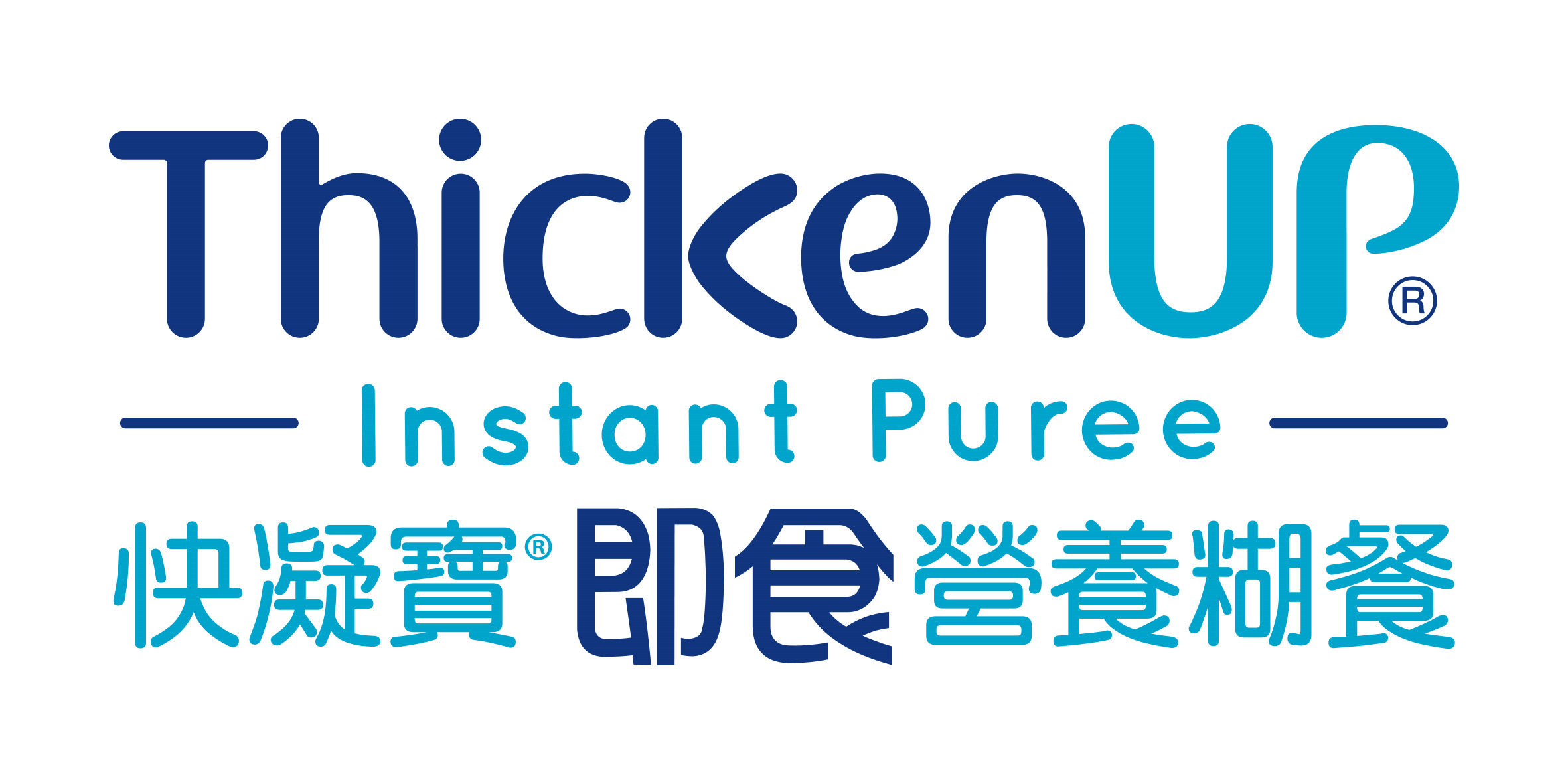 Thickenup Instant Puree