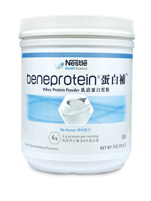 Beneprotein