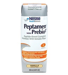 PEPTAMEN® WITH PREBIO 1™