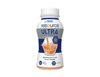 力源素®倍營™高蛋白營養補充品