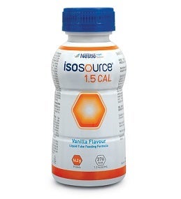 ISOSOURCE®1.5 CAL