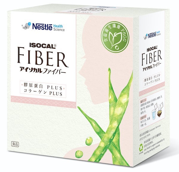 ISOCAL® FIBER Collagen