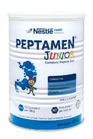 PEPTAMEN® JUNIOR