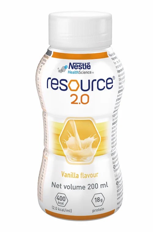 RESOURCE® 2.0