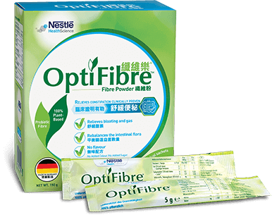 OPTIFIBRE™