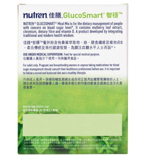 GlucoSmart