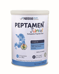 PEPTAMEN® Junior