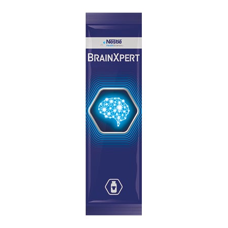 BrainXpert Box Back