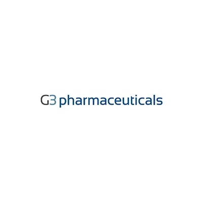 G3 Pharmaceuticals