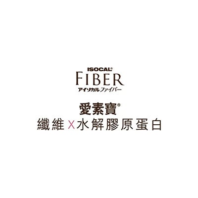 ISOCAL FIBER COLLAGEN