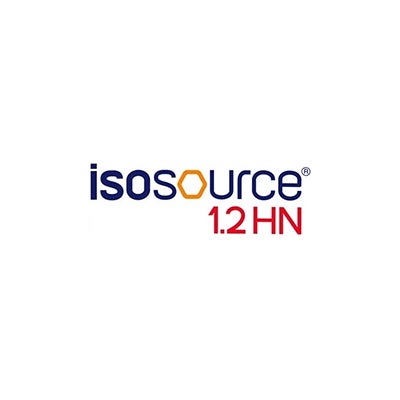 ISOSOURCE® 1.2 HN VEGAN