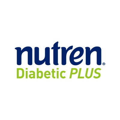 NUTREN® Diabetic Plus