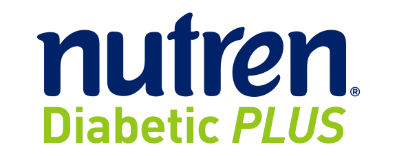 Nuten Diabeic PLUS logo