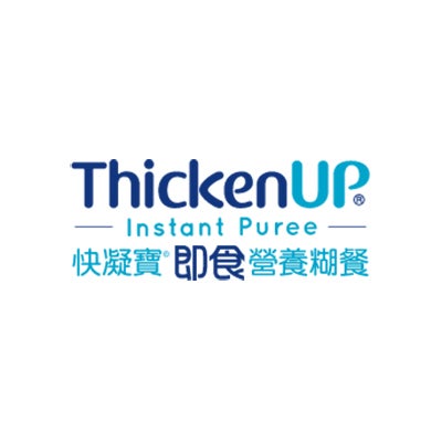 ThickenUp® Instant Puree