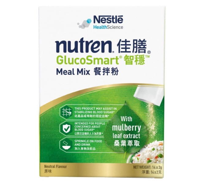 GlucoSmart