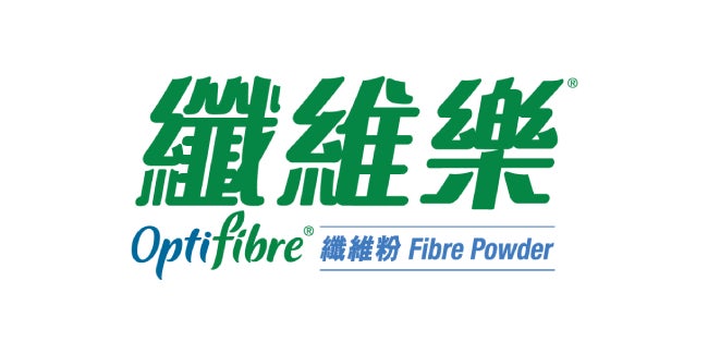 OPTIFIBRE纖維樂®纖維粉有助增加排便次數*，舒緩便秘不適，排清宿便