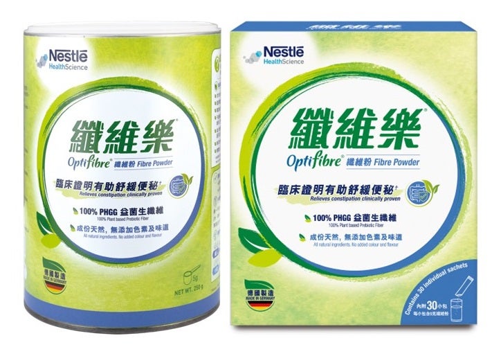 Optifibre™