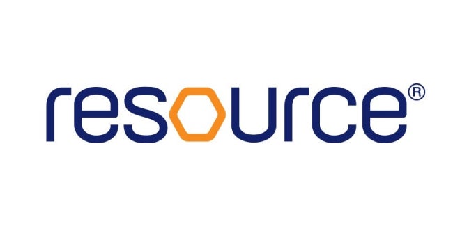 RESOURCE® brand logo