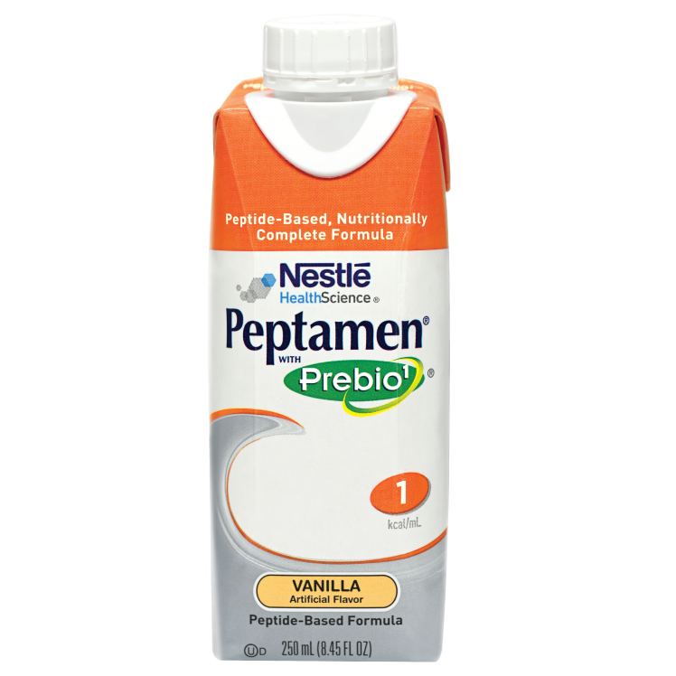 PEPTAMEN® WITH PREBIO 1™