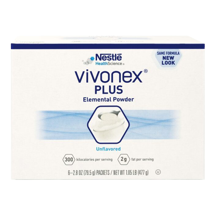 VIVONEX® PLUS