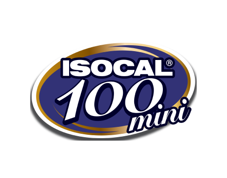 Isocal® 100 mini logo