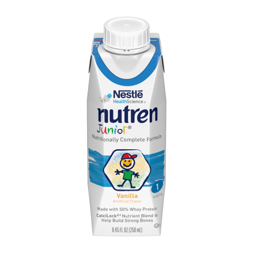 Nutren Junior