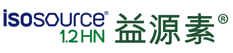 益源素logo