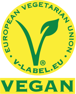 vegan logo