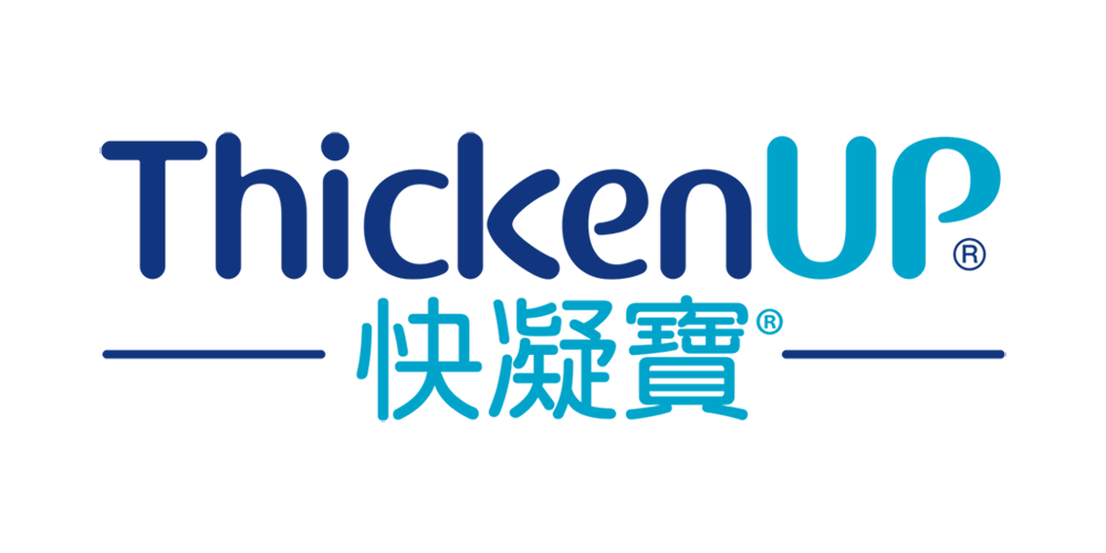 Thickenup logo