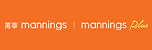 Mannings icon