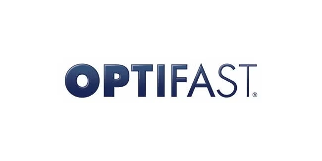 Optifast Brand Logo