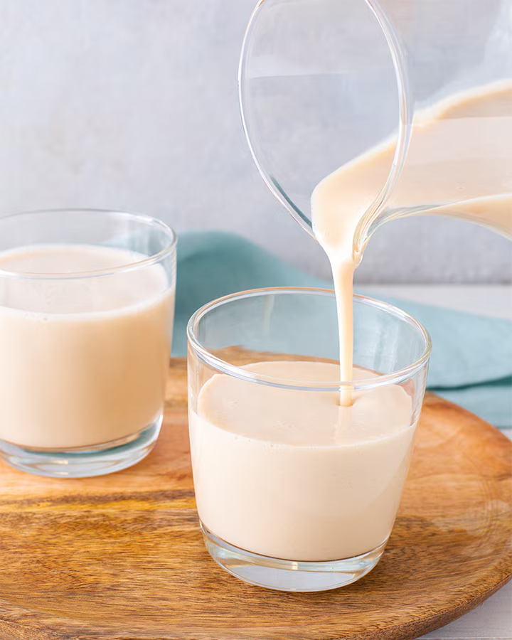Thickened Oral Nutritional Supplement – Resource 2.0
