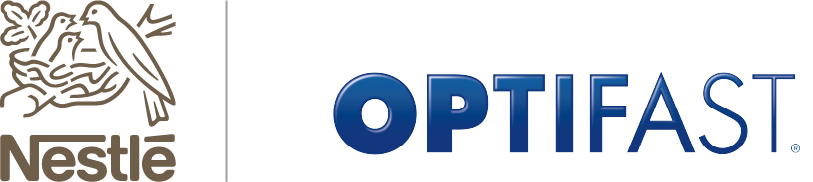 Nestlé OPTIFAST®瘦身代餐品牌標誌