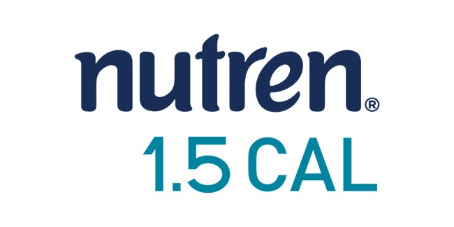 NUTREN 1.5 logo