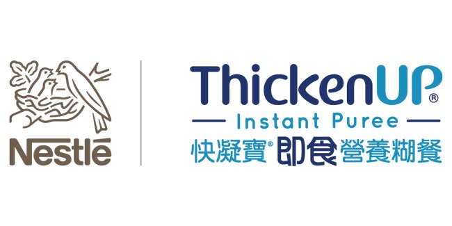 快凝寶®即食營養糊餐