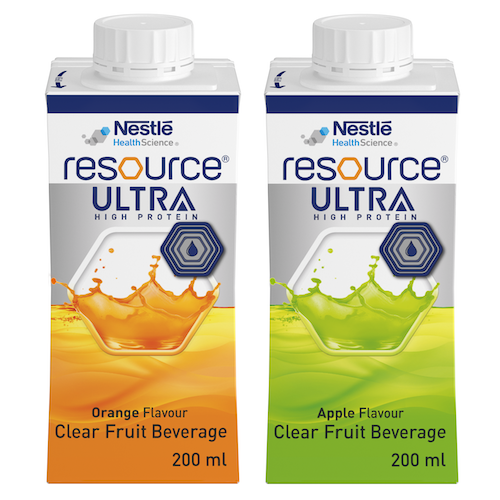Resource®力源素®果萃® 營養品