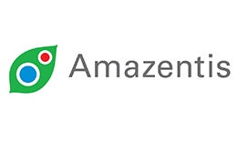 Amazentis logo