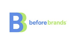 Before Brands logo