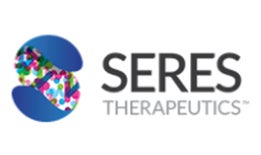 Seres Therapeutics logo