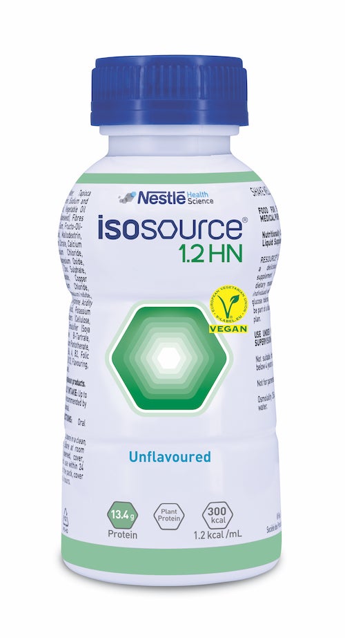 ISOSOURCE® 1.2 HN 益源素®