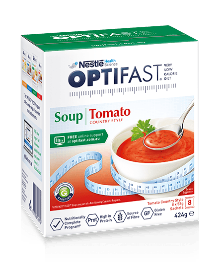 Optifast tomato