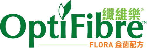 OPTIFIBRE®纖維樂®FLORA
