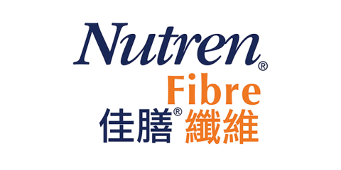 NUTREN® FIBER 佳膳® 纖維