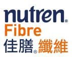 NUTREN® FIBER Logo