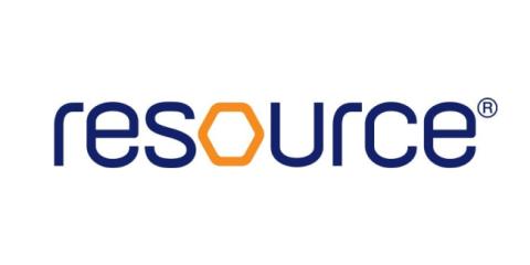 RESOURCE® brand logo