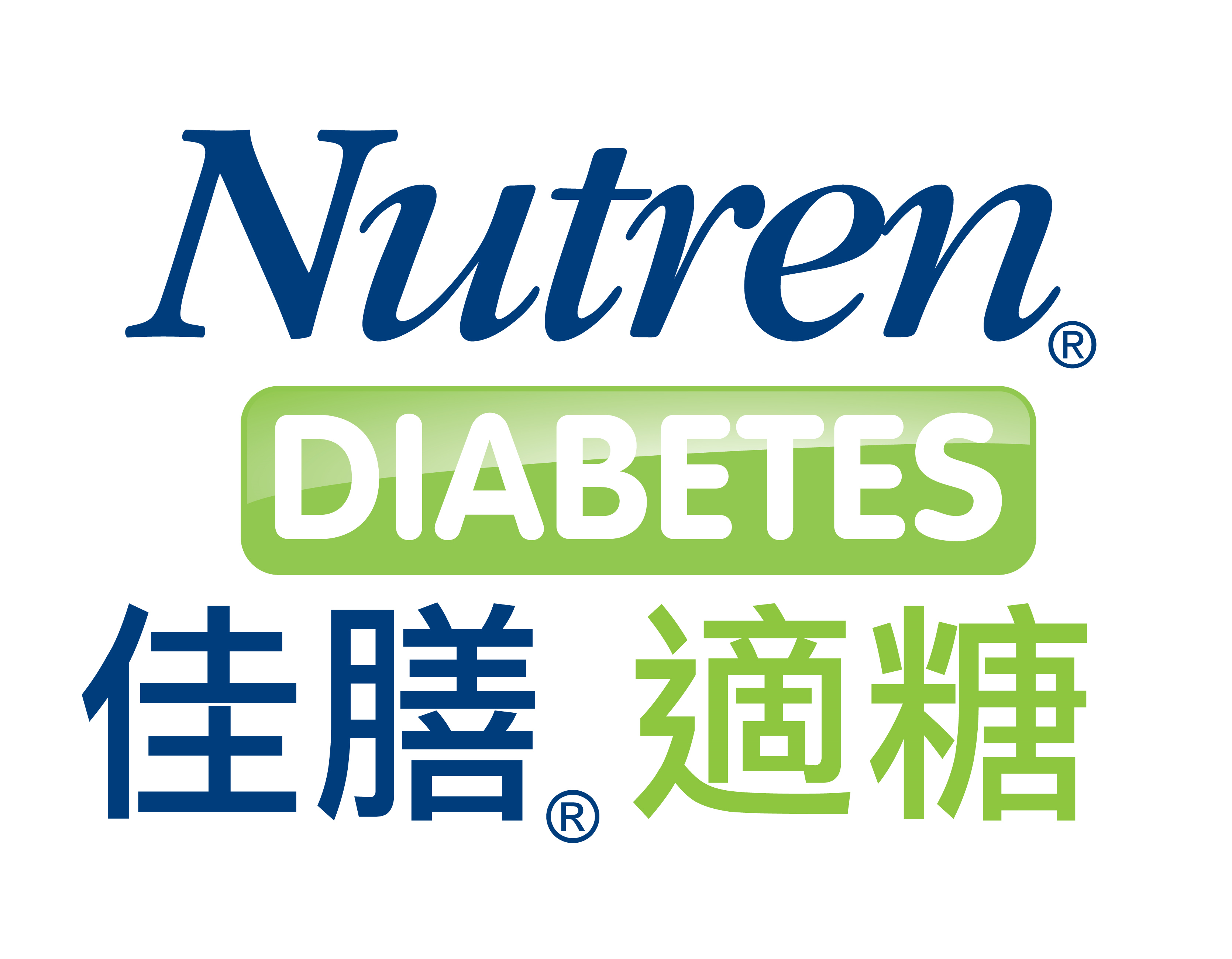 NUTREN® DIABETES