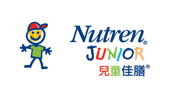 NUTREN® JUNIOR