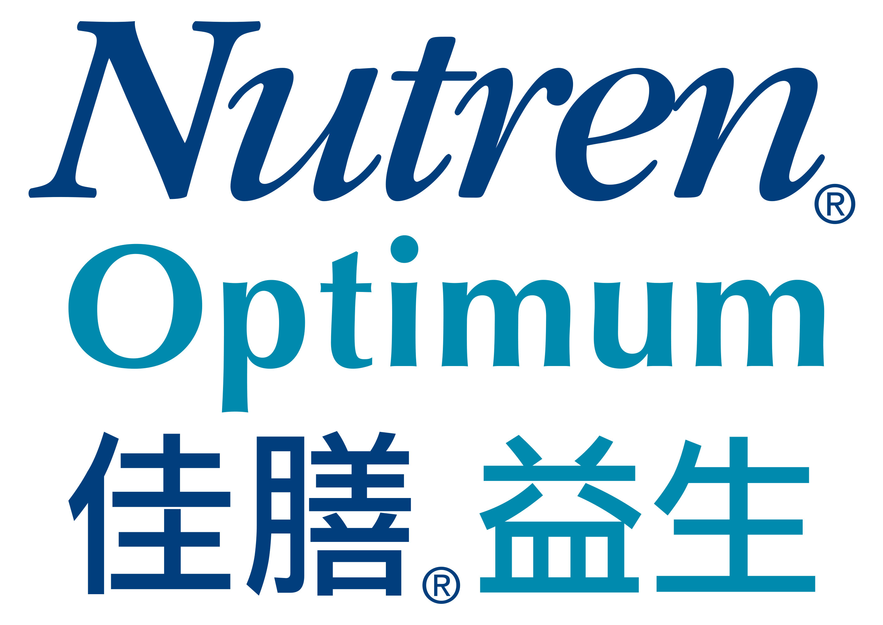 NUTREN® OPTIMUM