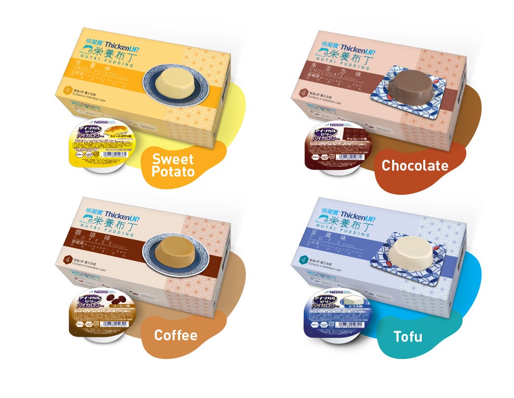 RESOURCE® THICKENUP®